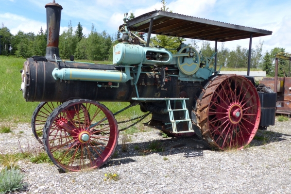 Vehicles